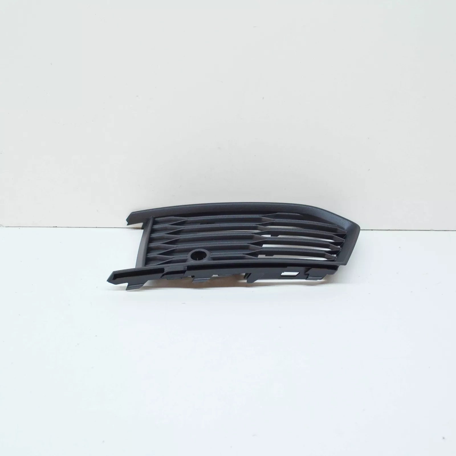 NEW AUDI A6 C8 FRONT LEFT BUMPER GRILLE 4K0807647B9B9