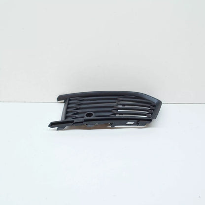 NEW AUDI A6 C8 FRONT LEFT BUMPER GRILLE 4K0807647B9B9