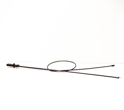 NEW MERCEDES-BENZ SL R230 ENGINE HOOD RELEASE CABLE A2308800059 ORIGINAL