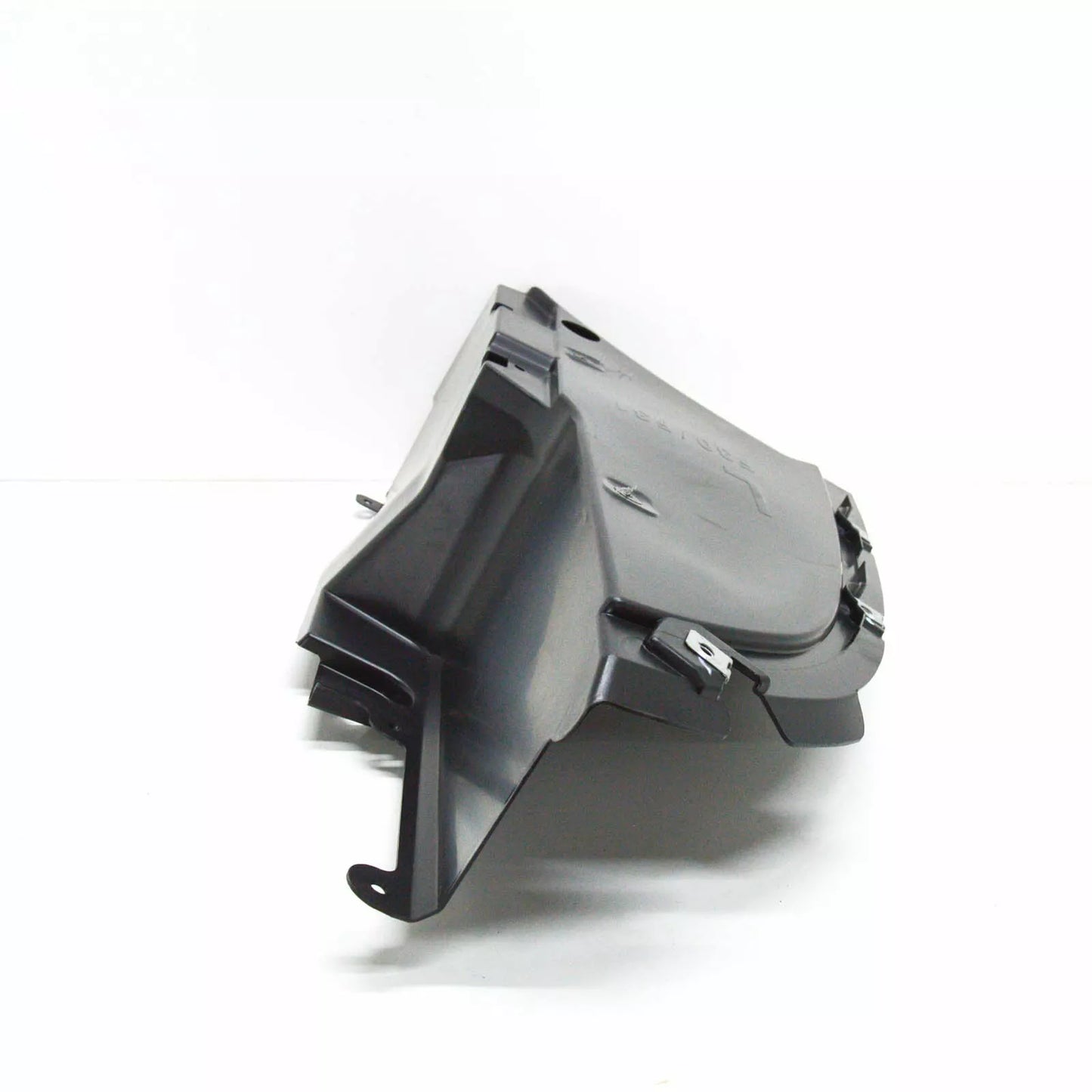 NEW BMW 3 F30 REAR LEFT SIDE UNDERBODY PANEL 51757258047 7258047 ORIGINAL