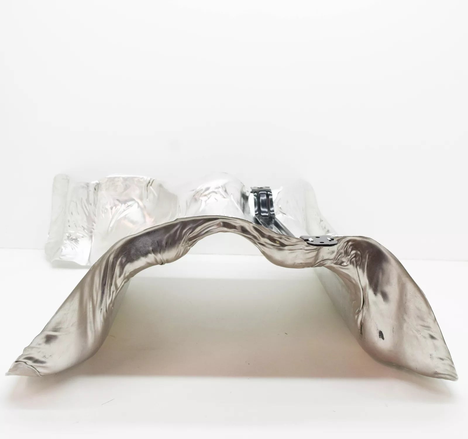 NEW AUDI A3 QUATTRO 8P FUEL TANK HEAT PROTECTION 1K0201307F ORIGINAL