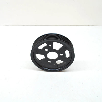 NEW VOLKSWAGEN AMAROK POWER STEERING PUMP PULLEY 059145255K