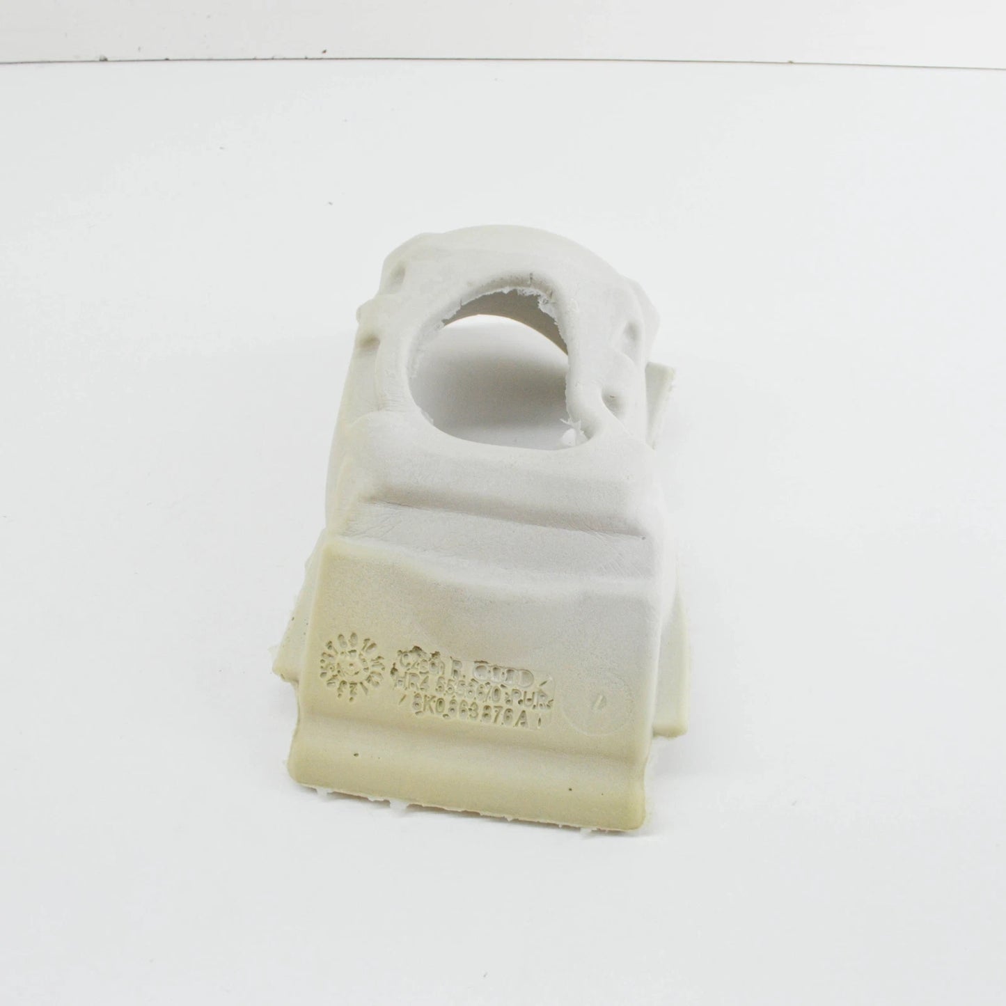 NEW AUDI A4 AVANT B8 ENGINE BONNET SOUND ABS 8K0863876A ORIGINAL