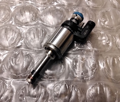 new ford b-max b232 fuel injector 2117946 dm5g-9f593-ac original