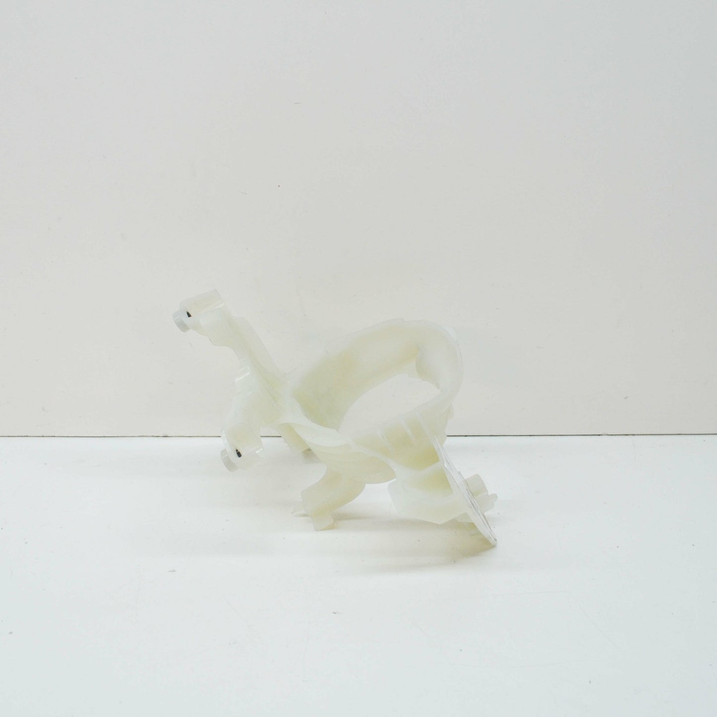 NEW MB E W212 ENGINE COOLING EXPANSION TANK BRACKET A2762000440 ORIGINAL