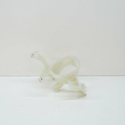 NEW MB E W212 ENGINE COOLING EXPANSION TANK BRACKET A2762000440 ORIGINAL