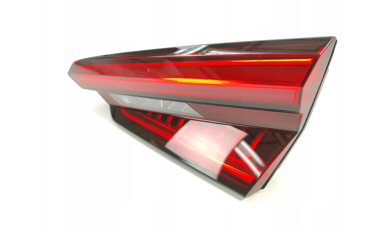 NEW AUDI A5 CABRIO 8W6 REAR RIGHT INNER LED TAILLIGHT 8W6945094T ORIGINAL
