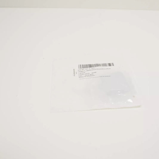 NEW VW PASSAT CC A6 REAR BUMPER RIGHT TOW HOOK EYE COVER 3C8807441AGRU