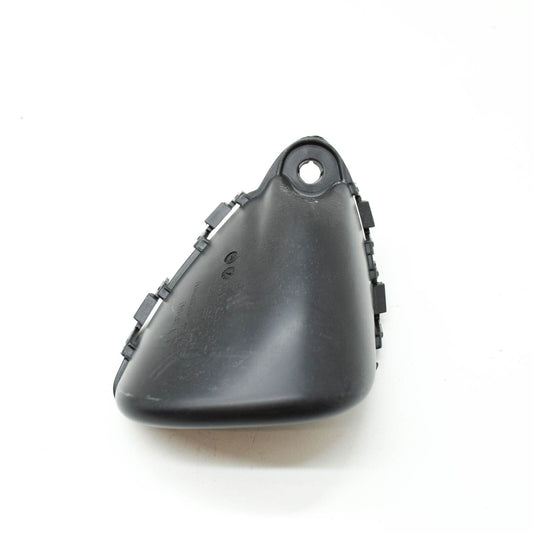 NEW MB E-CLASS W212 FRONT BUMPER REAR LEFT COVER A2128852722 2015 ORIGINAL