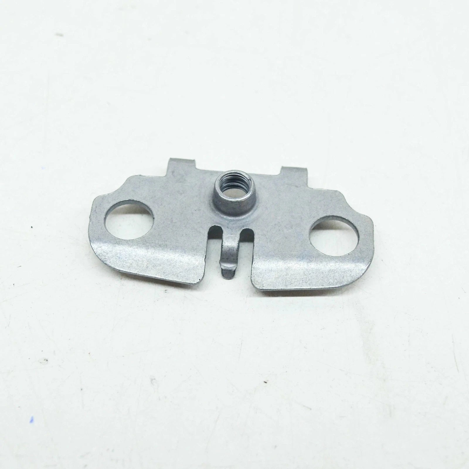 NEW AUDI A4 B9 FRONT BUMPER COVER BRACKET 8W0807277 ORIGINAL