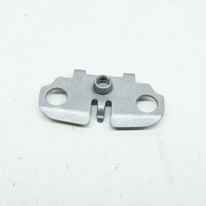 NEW AUDI A4 B9 FRONT BUMPER COVER BRACKET 8W0807277 ORIGINAL