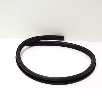 NEW BMW 1502 FRONT BONNET HOOD SEAL GASKET 51235480192 ORIGINAL