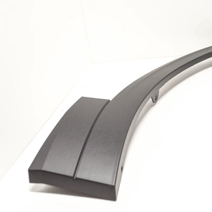 NEW VW ATLAS FRONT RIGHT FENDER WHEEL ARCH MOULDING TRIM 3CN853718B9B9 ORIGINAL