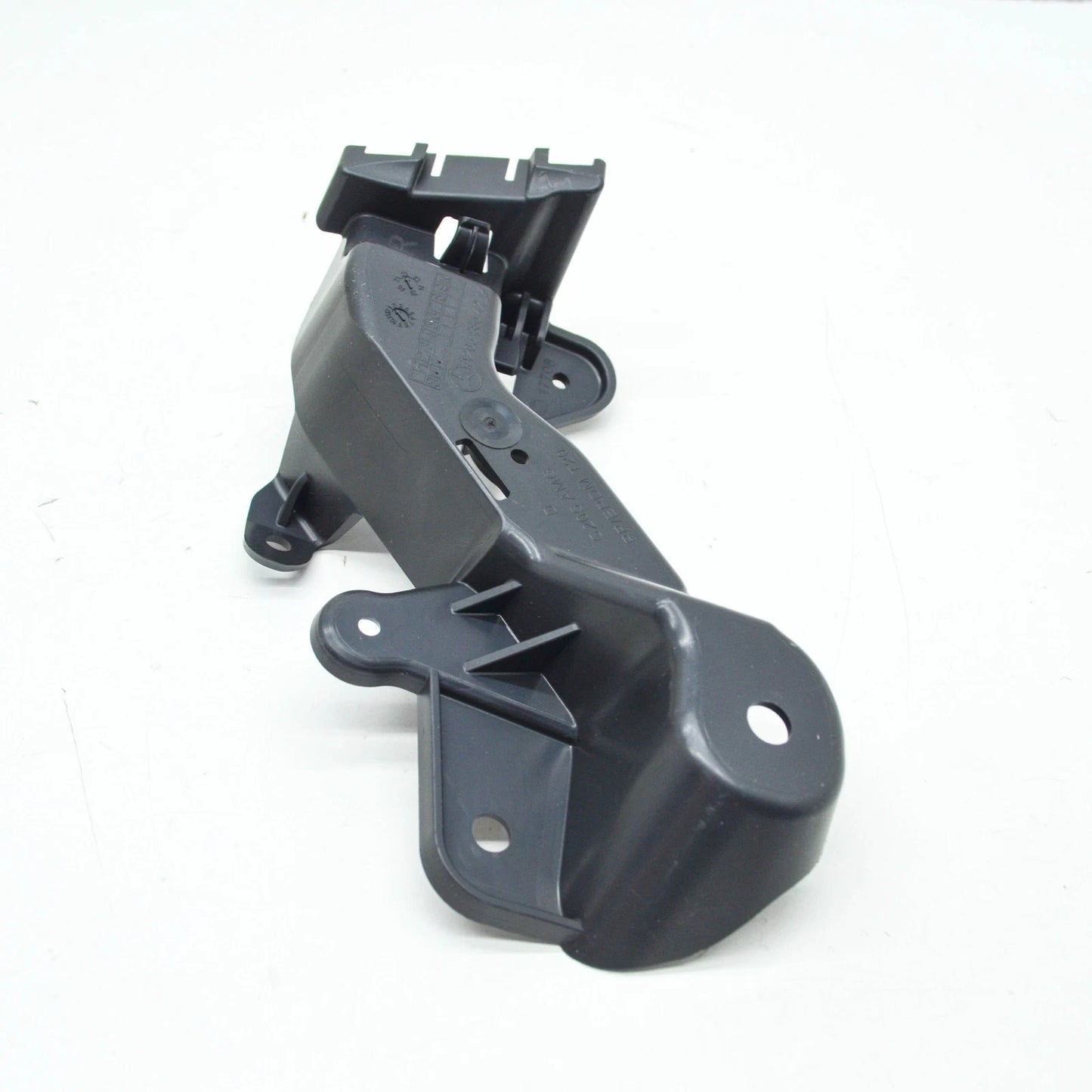 NEW MERCEDES-BENZ C W205 REAR RIGHT LOWER BUMPER BRACKET A2058854214