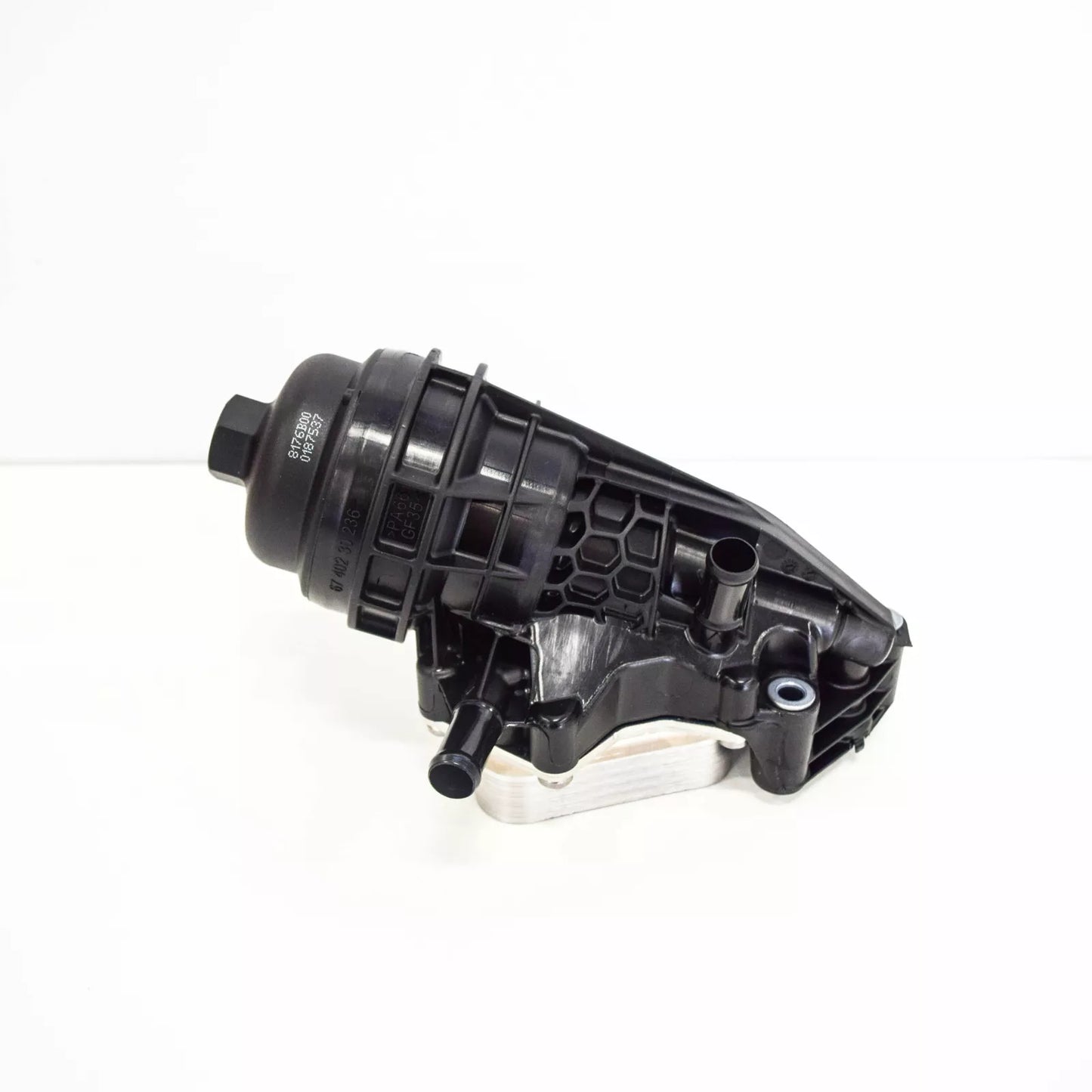 NEW MERCEDES BENZ GLA X156 OIL FILTER HOUSING A2701800500