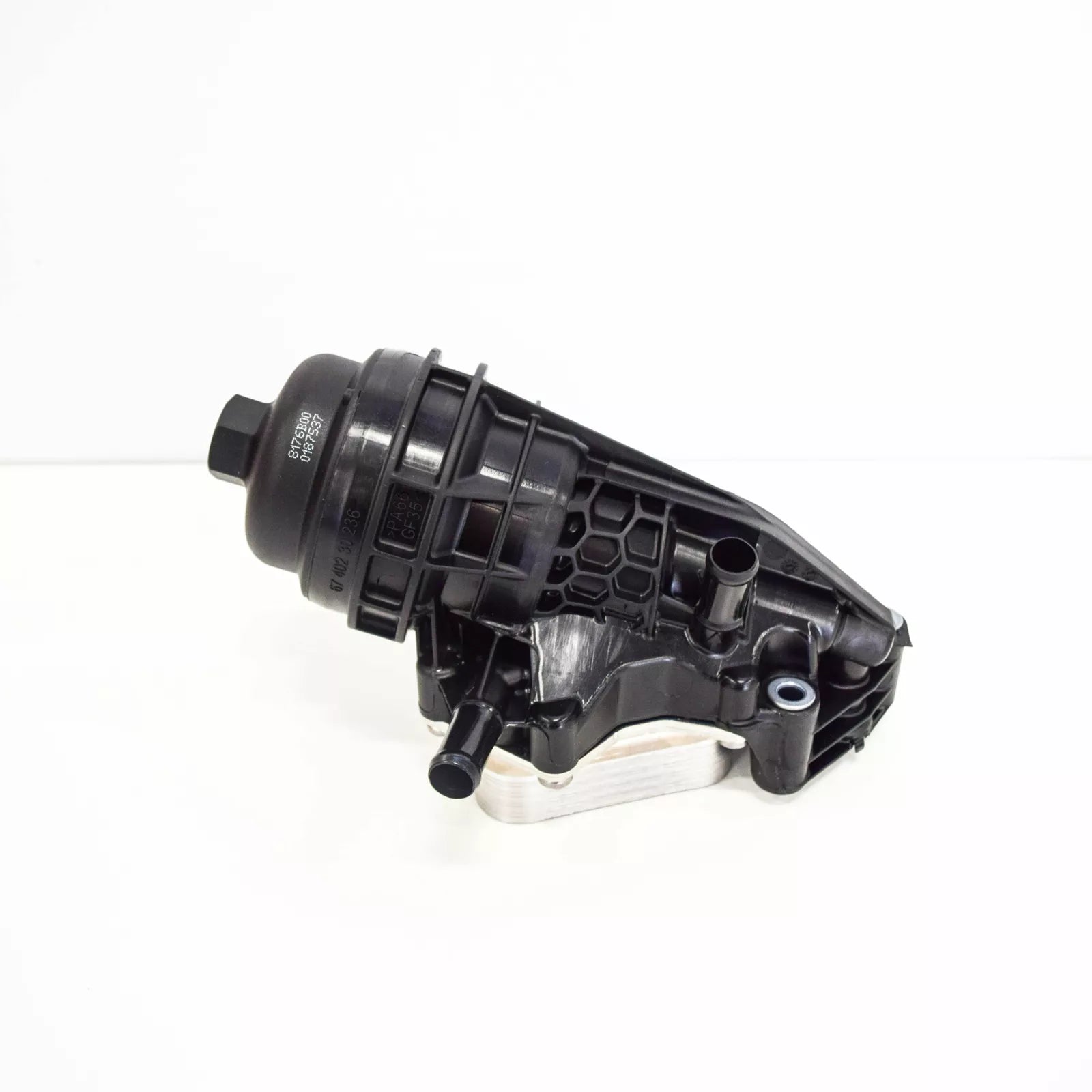 NEW MERCEDES BENZ GLA X156 OIL FILTER HOUSING A2701800500