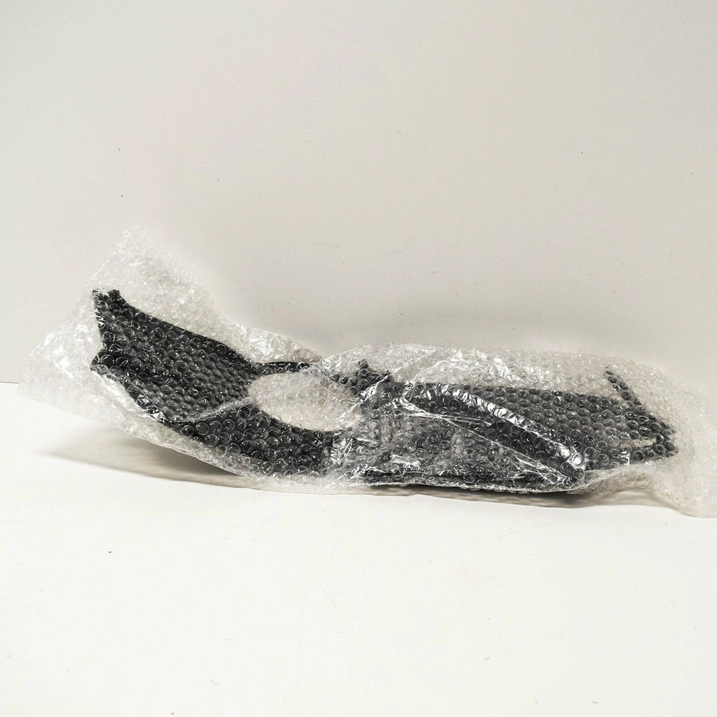 NEW AUDI A6 C6 LEFT FOG LIGHT GRILLE 4F0807681J01C 2008 ORIGINAL