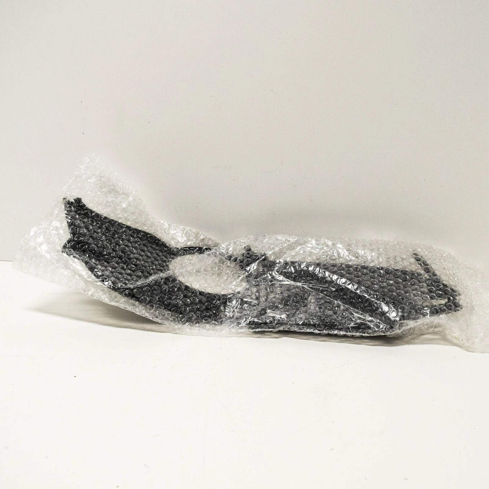 NEW AUDI A6 C6 LEFT FOG LIGHT GRILLE 4F0807681J01C 2008 ORIGINAL