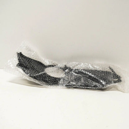 NEW AUDI A6 C6 LEFT FOG LIGHT GRILLE 4F0807681J01C 2008 ORIGINAL