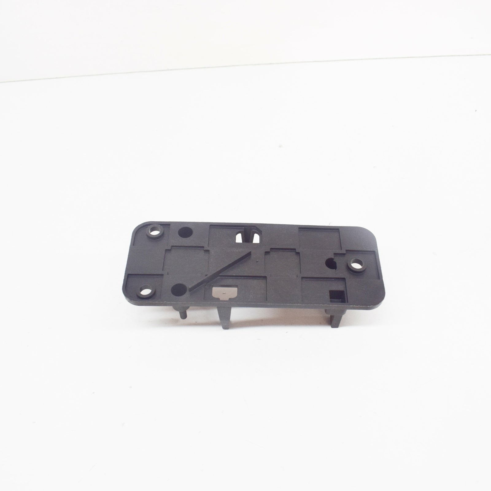 NEW MERCEDES-BENZ SLK R171 GASEOUS POLLUTANT SENSOR BRACKET A1718300214 ORIGINAL