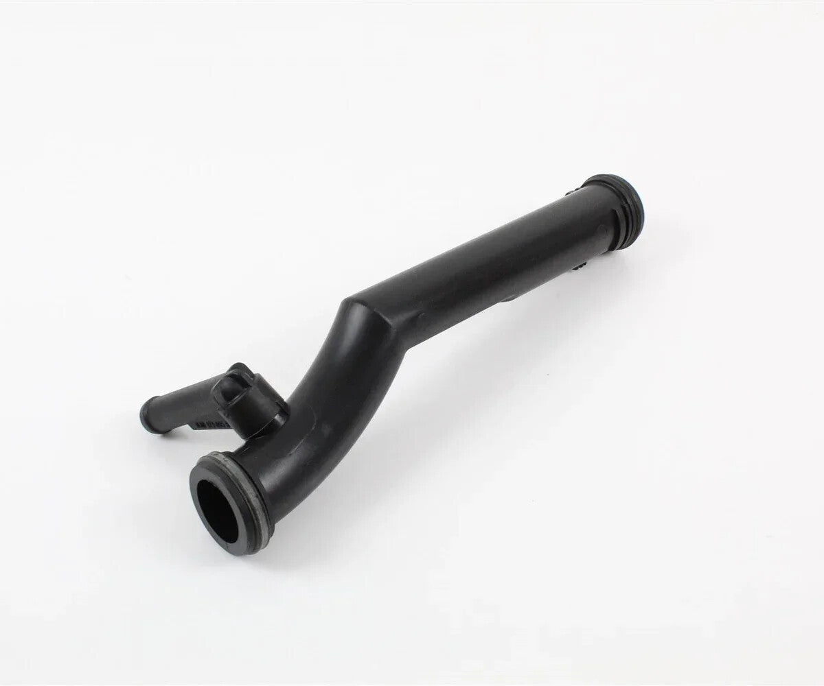 new vw polo 9n engine coolant hose 03d121065b original