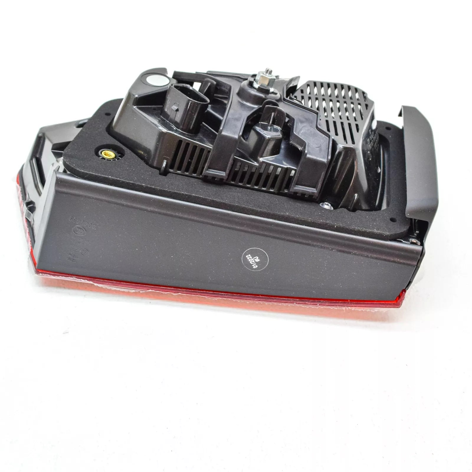 NEW AUDI A6 ALLROAD 4G REAR LEFT SIDE TAILGATE TAILLIGHT 4G9945093F ORIGINAL