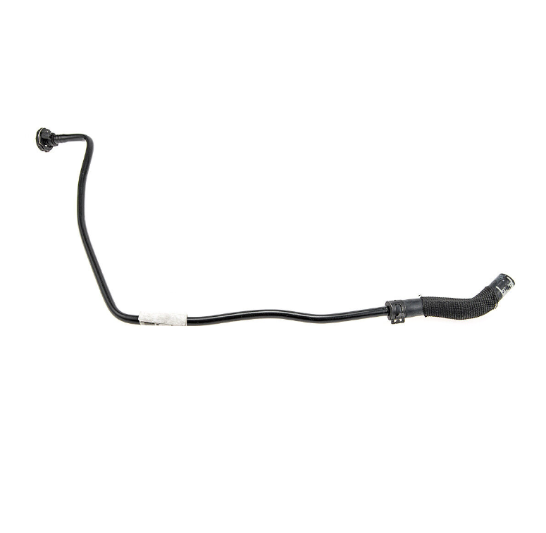 new audi a7 sportback 4g coolant overflow tank breather line 4g0121081aj