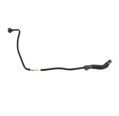 new audi a7 sportback 4g coolant overflow tank breather line 4g0121081aj