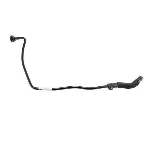 new audi a7 sportback 4g coolant overflow tank breather line 4g0121081aj