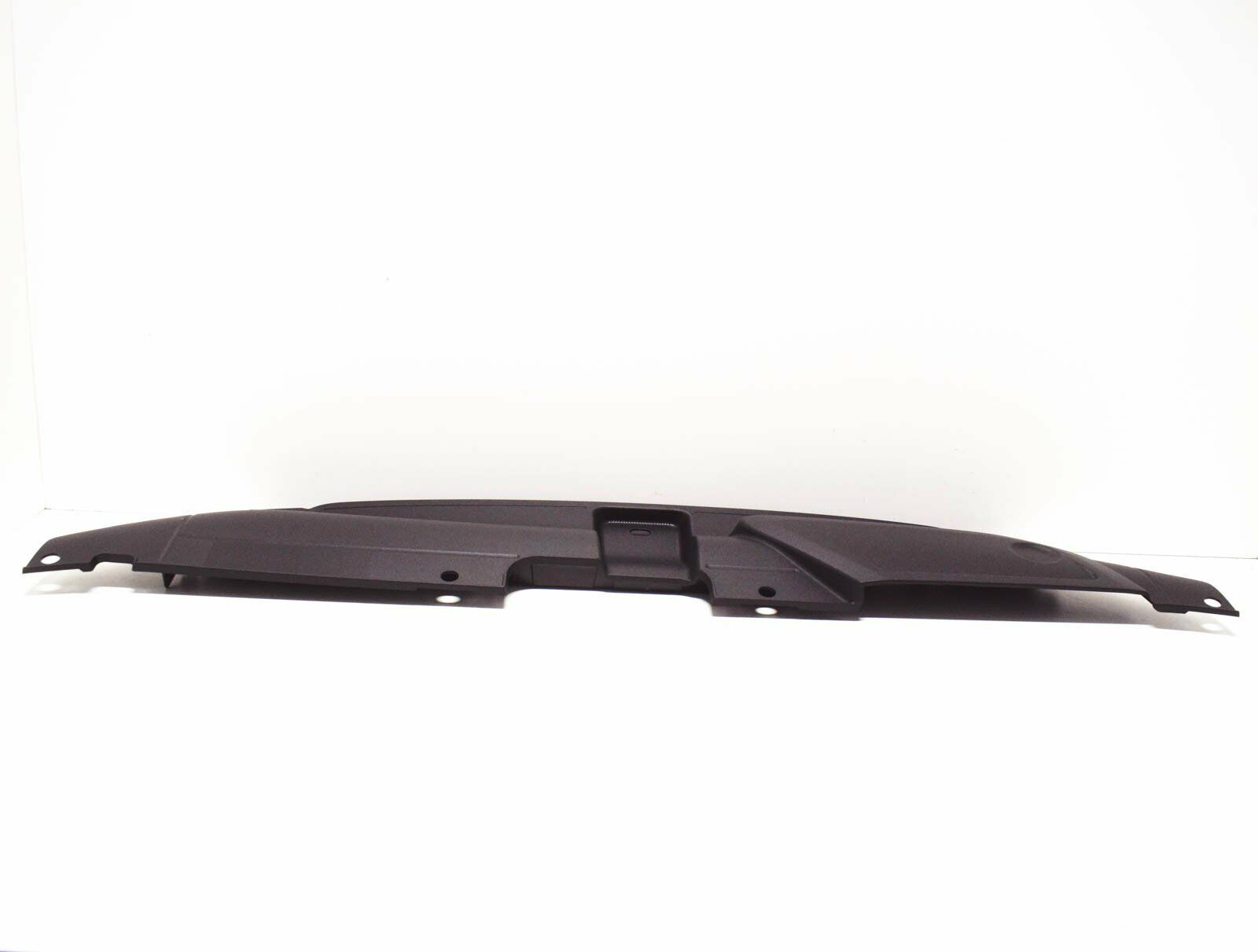 Genuine Audi A5 8T Slam Panel Top Cover Trim 8T0807081F Original