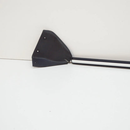 NEW BMW 3 CABRIO E46 REAR RIGHT OUTER WEATHERSTRIP 51367026388 7026388 ORIGINAL