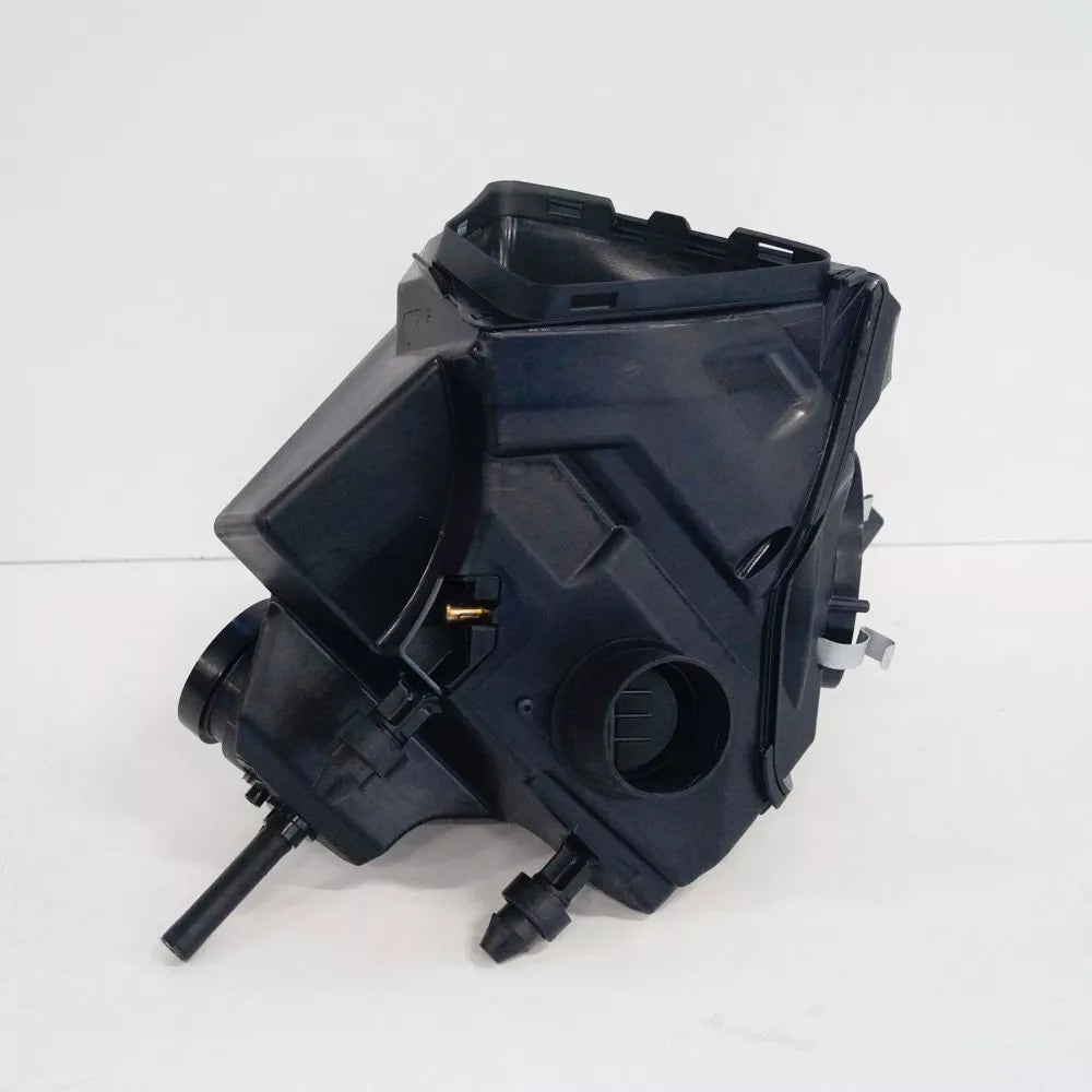 NEW AUDI Q5 8R AIR FILTER BOX 8K0133837Q 3.0 PETROL ORIGINAL