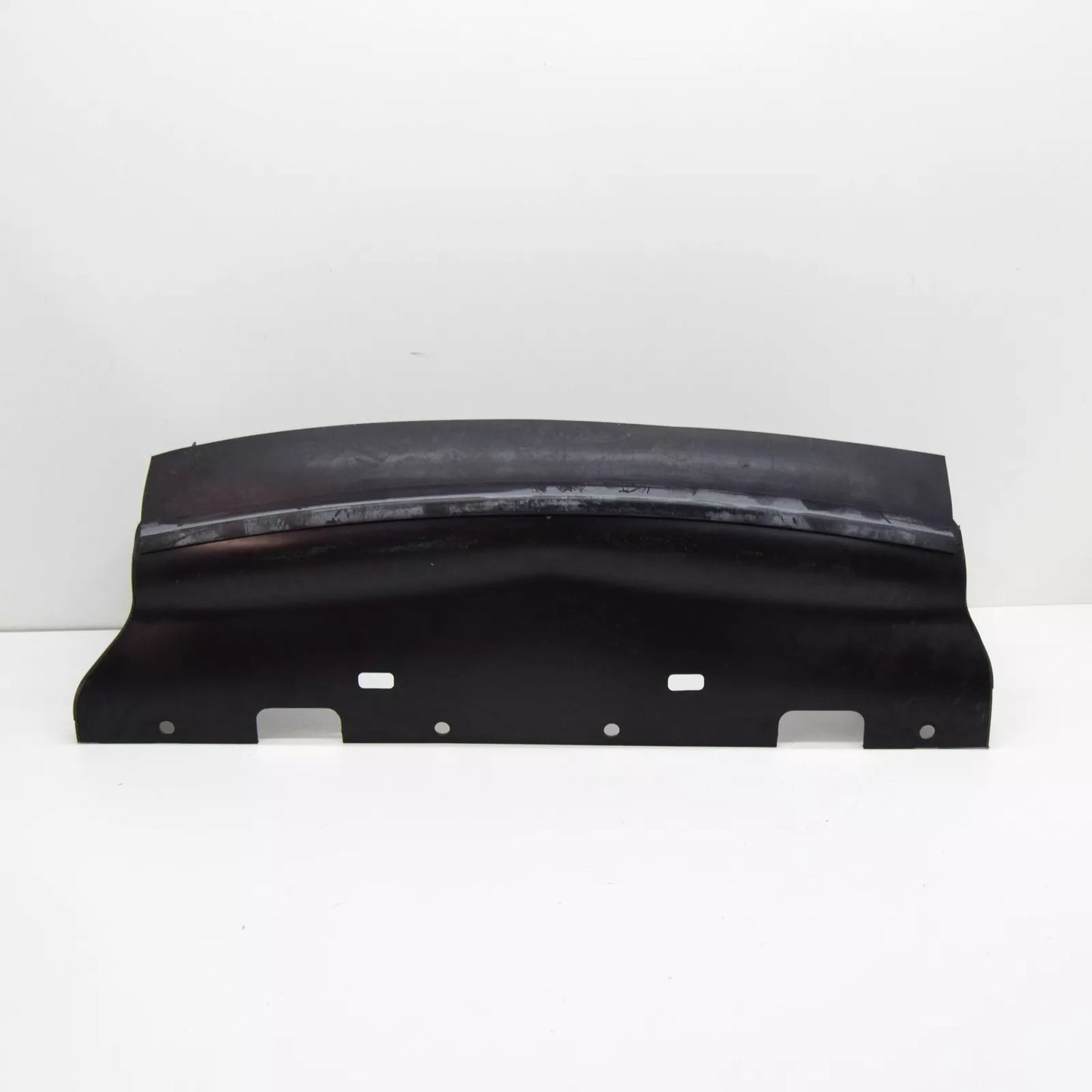 NEW MERCEDES BENZ SLK R170 RADIATOR AIR BAFFLE A1705050730 ORIGINAL