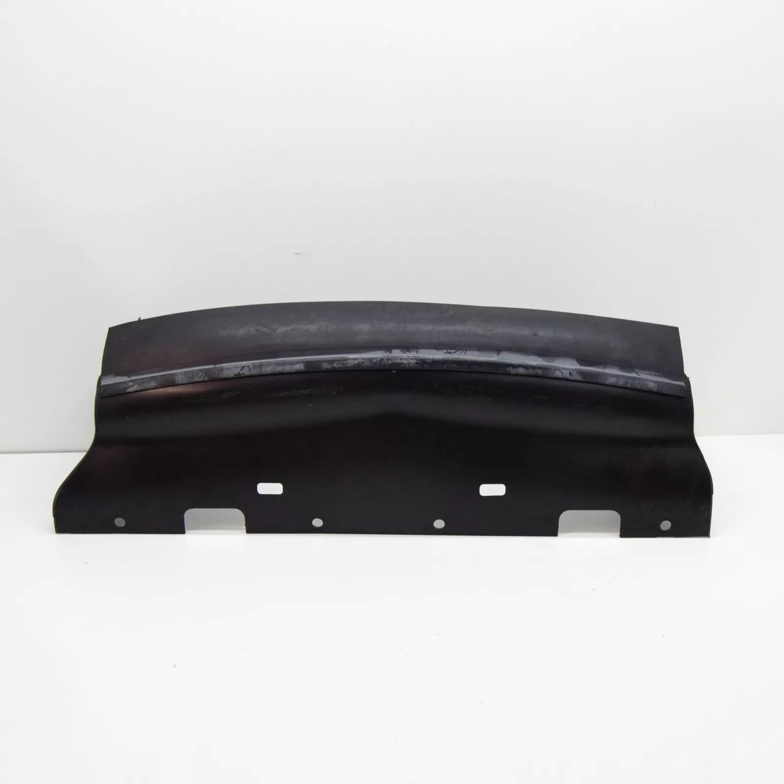 NEW MERCEDES BENZ SLK R170 RADIATOR AIR BAFFLE A1705050730 ORIGINAL