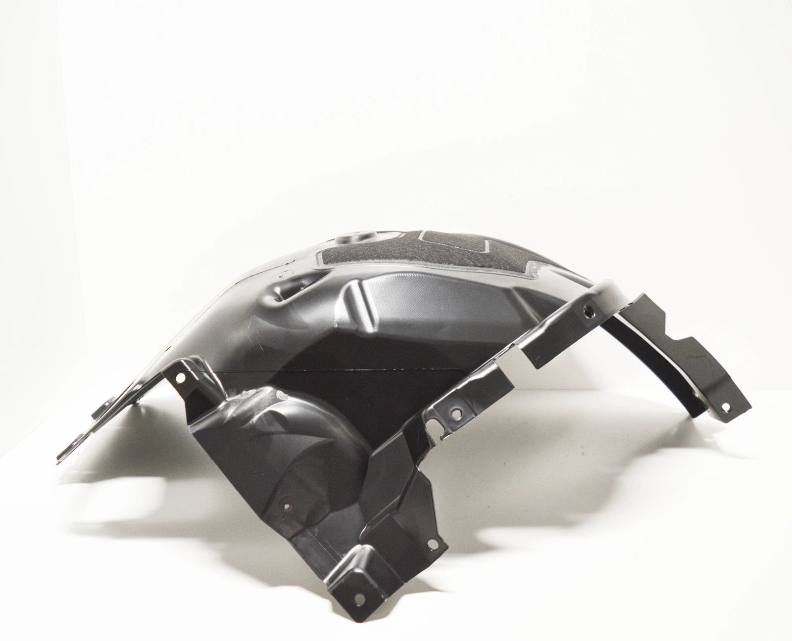 NEW BMW X5 F15 F85 FRONT RIGHT WHEEL ARCH LINER COVER FRONT PART 51717325616