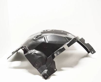 NEW BMW X5 F15 F85 FRONT RIGHT WHEEL ARCH LINER COVER FRONT PART 51717325616