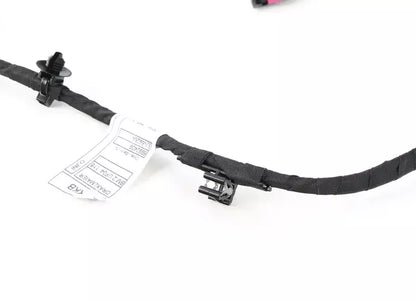 NEW BMW X3 G01 WIRELESS CHARGING WIRING HARNESS 61126992409 ORIGINAL