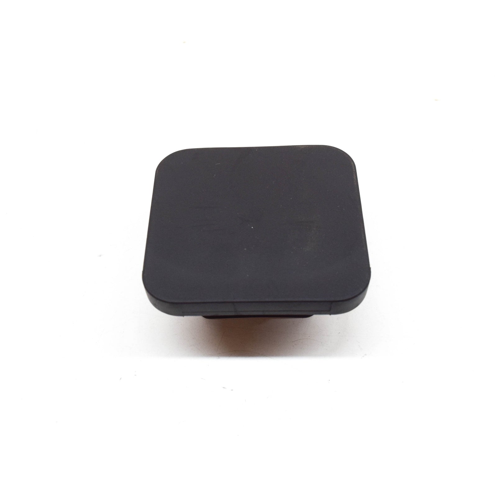 NEW AUDI Q7 4L REAR BUMPER TOW HITCH CAP 7L0803593 ORIGINAL