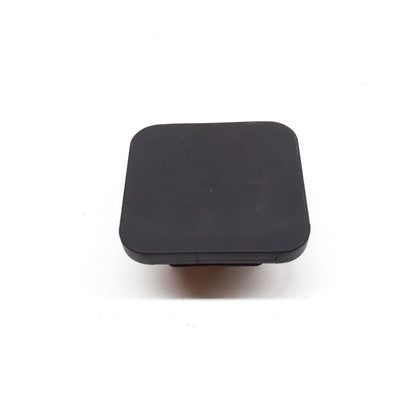 NEW AUDI Q7 4L REAR BUMPER TOW HITCH CAP 7L0803593 ORIGINAL