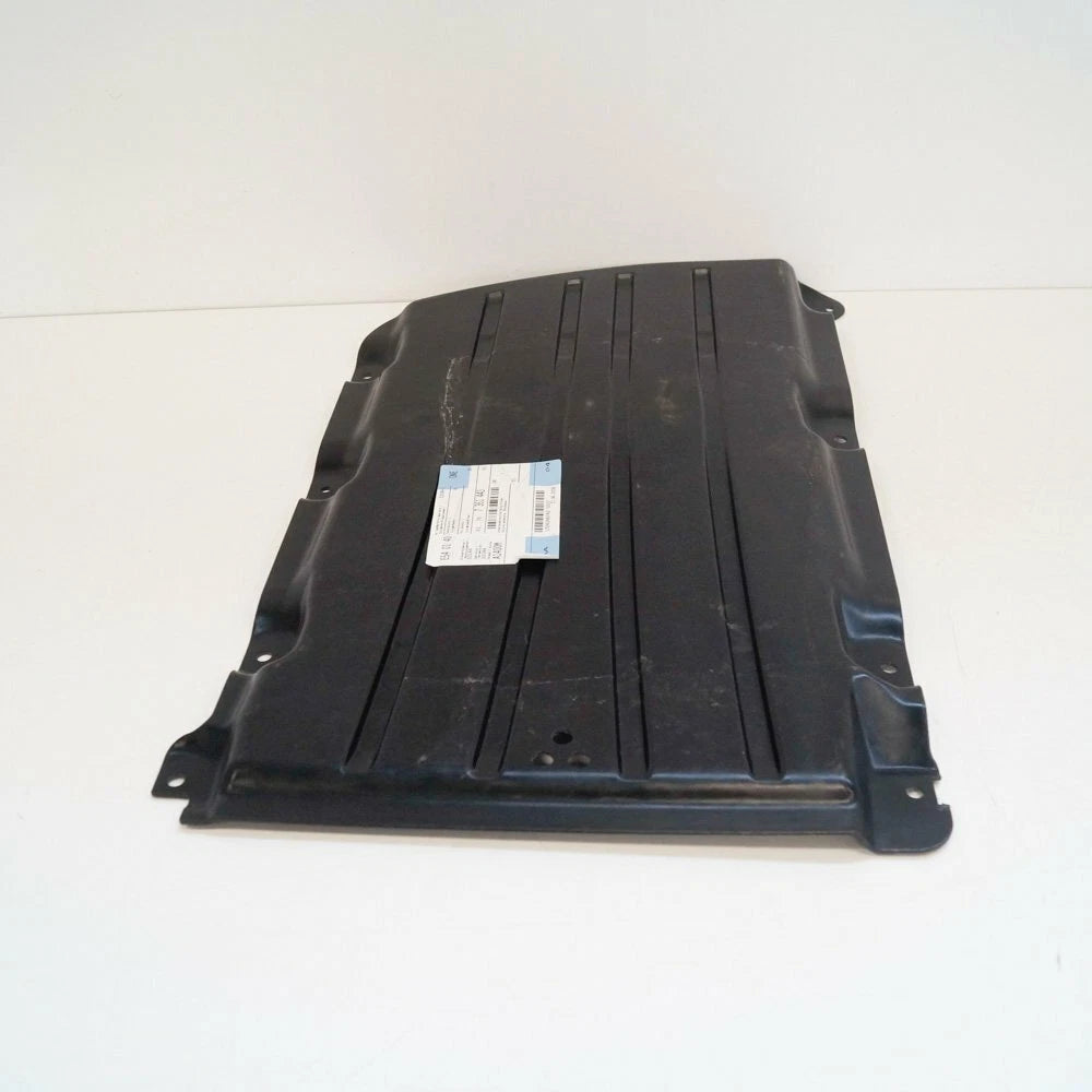 NEW BMW 5 G30 CENTER UNDERFLOOR COATING 51757351443 7351443 ORIGINAL