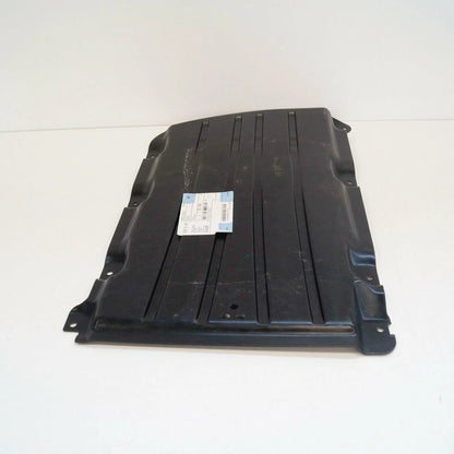 NEW BMW 5 G30 CENTER UNDERFLOOR COATING 51757351443 7351443 ORIGINAL