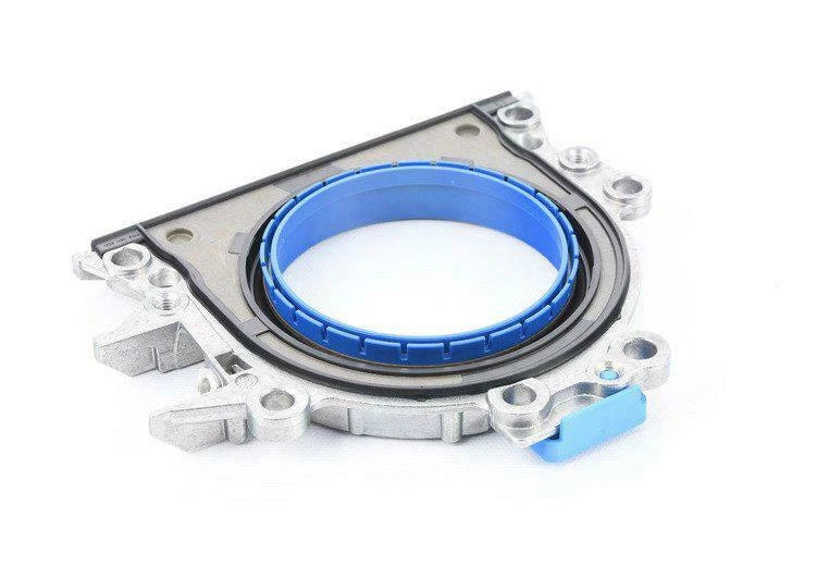 NEW AUDI A1 8X REAR CRANKSHAFT SEALING FLANGE 04L103171 ORIGINAL