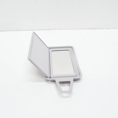 NEW MERCEDES E-CLASS W211 SUN VISOR MIRROR RIGHT SIDE A21181100107F94 ORIGINAL