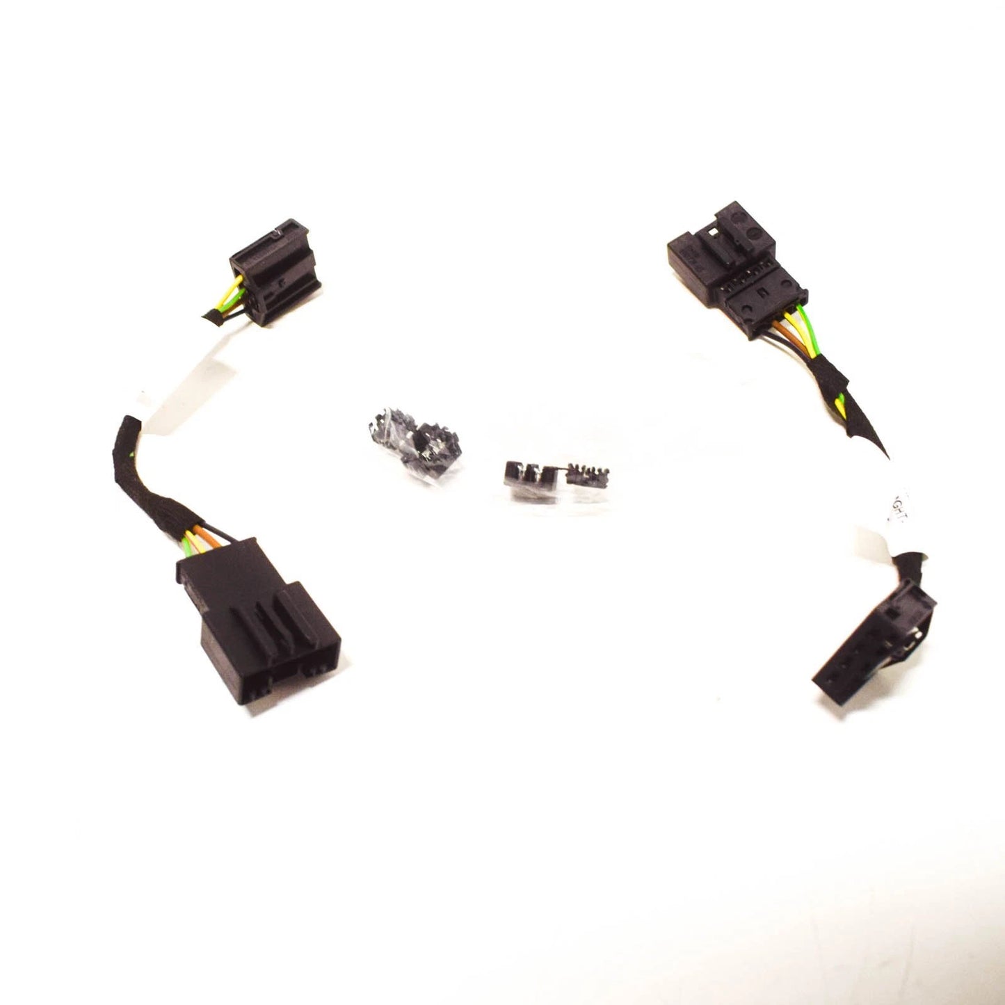 NEW BMW 3 E90 REAR TAIL LIGHTS RETROFIT WIRING 61122150786 2008 ORIGINAL