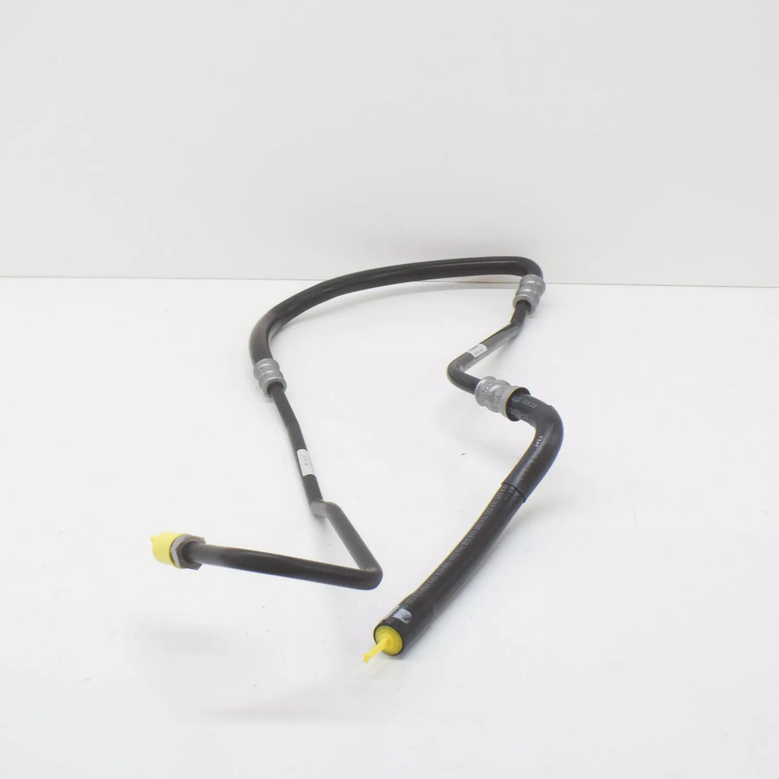 NEW AUDI Q7 4L POWER STEERING RETURN PIPE HOSE TUBE RHD 7L6422891L