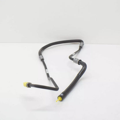 NEW AUDI Q7 4L POWER STEERING RETURN PIPE HOSE TUBE RHD 7L6422891L