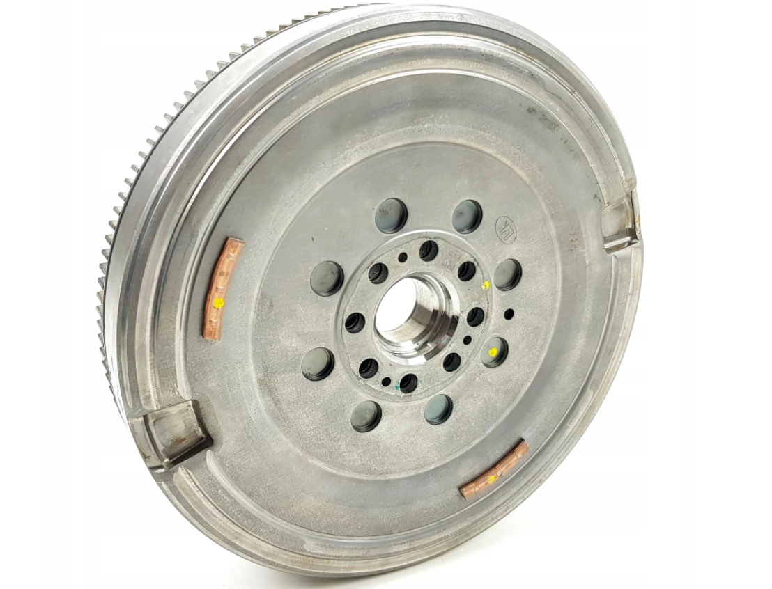 new volkswagen arteon 3h7 dual-mass flywheel 05l105266b original
