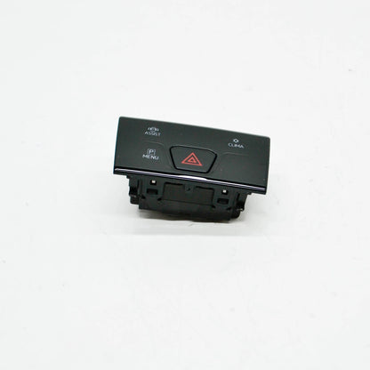 NEW VW GOLF MK8 HAZARD CLIMA LANE ASSIST MULTI PUSH BUTTON 5H0925200TVKE