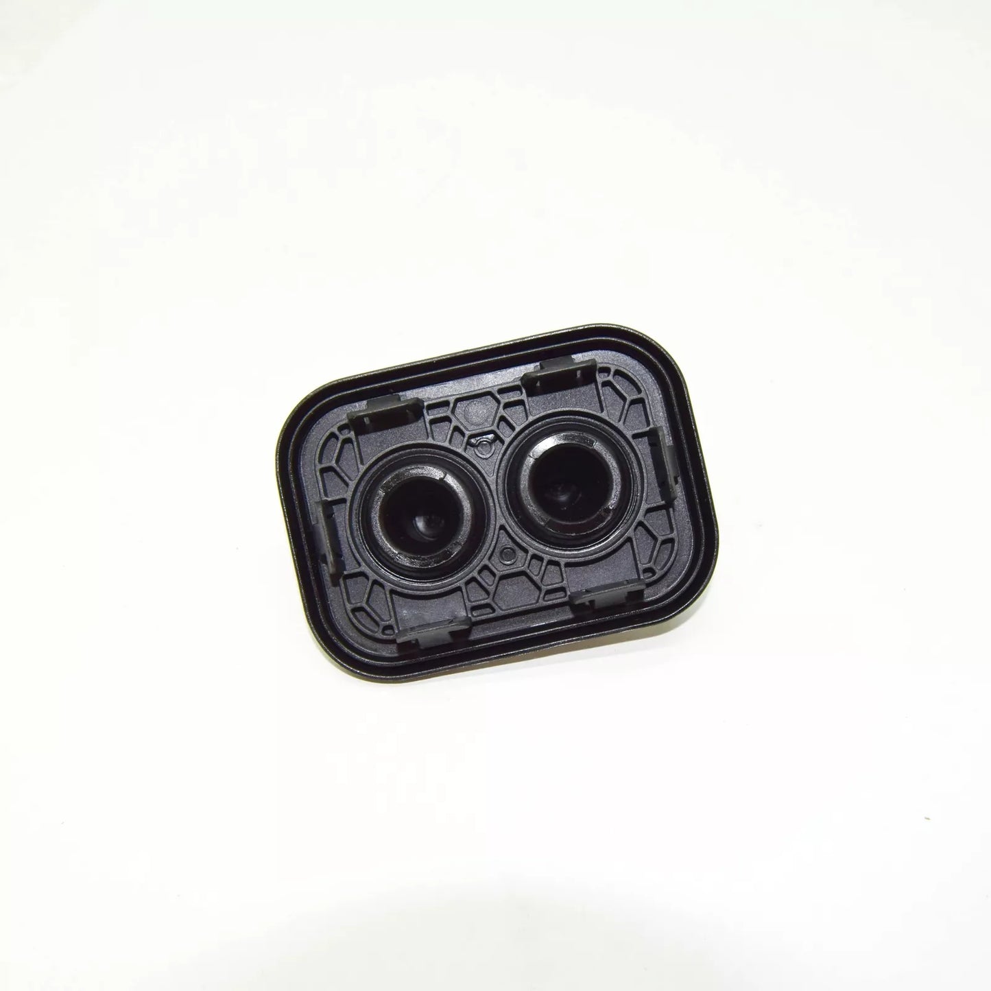 NEW MERCEDES-BENZ GLE W167 BLIND PLUG LINE BRACKET A2225465146 ORIGINAL