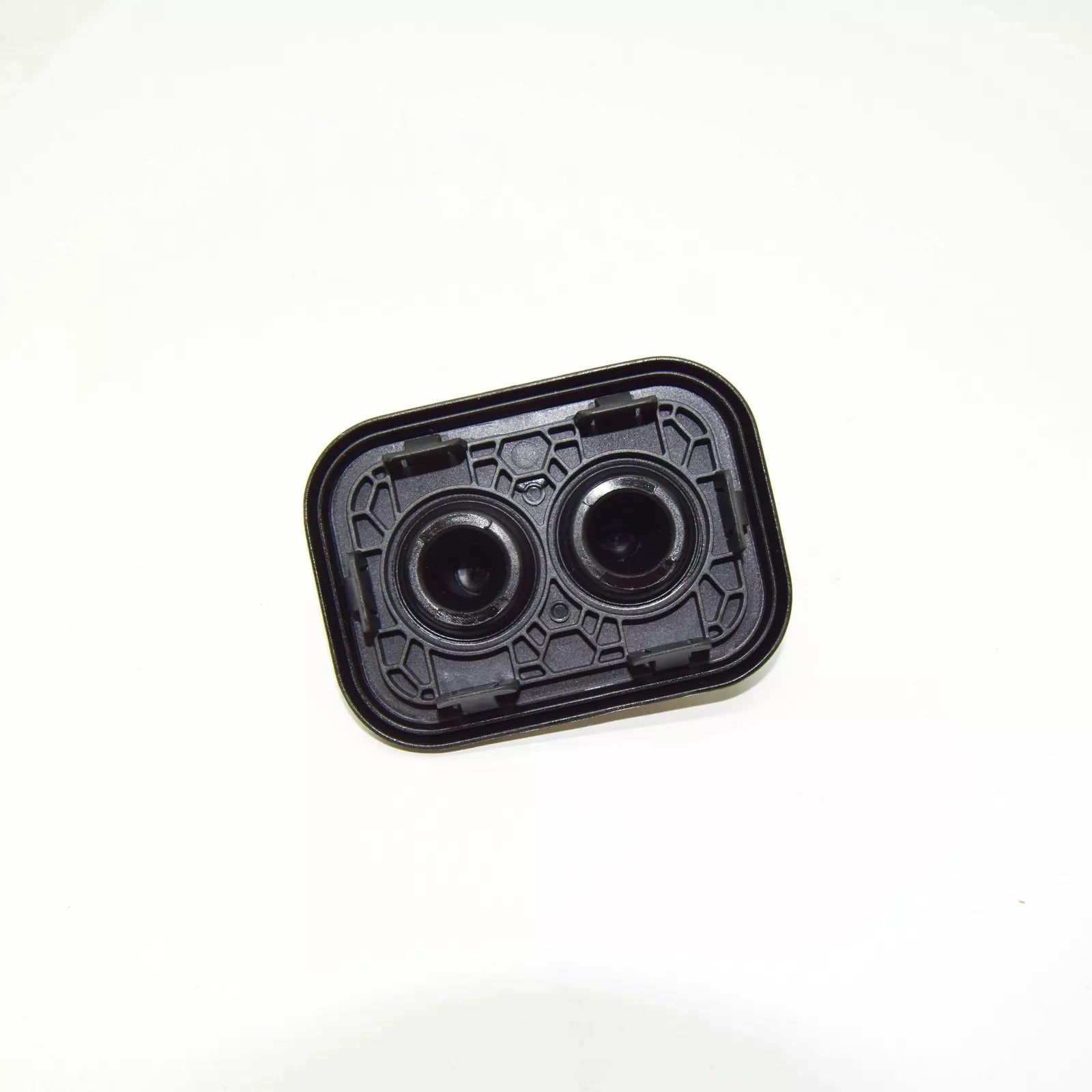 NEW MERCEDES-BENZ GLE W167 BLIND PLUG LINE BRACKET A2225465146 ORIGINAL